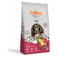 Calibra Dog Premium Line Adult Beef 3kg