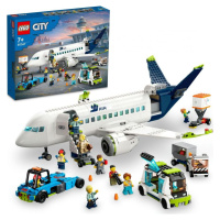 LEGO® City 60367 Osobní letadlo