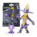 Pokémon akční figurky Toxel a Toxtricity 5 - 7 cm