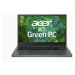 Acer Aspire Vero (AV15-53P), zelená - NX.KN6EC.003