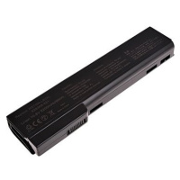 T6 power HP ProBook 6360b, 6460b serie, 5200mAh, 56Wh, 6cell