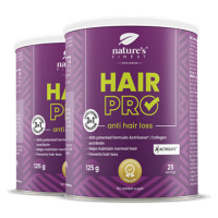 Hair Pro 1+1 | Prevence vypadávání vlasů | Posiluje vlasové folikuly | Zabraňuje vypadávání | Po