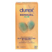 DUREX Sensual Slim prezervativ 10ks