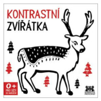 Kontrastní zvířátka - Lukáš Bohdan