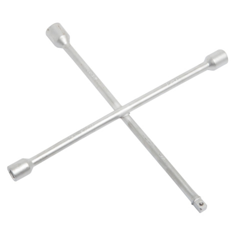 LUX-TOOLS Křížový klíč na kola Comfort