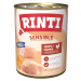 RINTI Sensible 6 x 800 g - Kuřecí s mrkví