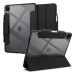 Spigen Ultra Hybrid Pro Black iPad Pro 13" M4 (2024)