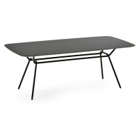 Designové zahradní jídelní stoly Strain Table (240x100)