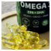 Blendea Vegan Omega 3 z mikrořas 60 kapslí