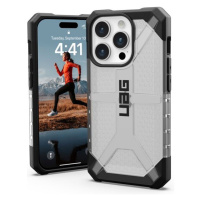 UAG Plasma, ice - iPhone 15 Pro (114284114343) Bílá