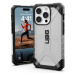 UAG Plasma, ice - iPhone 15 Pro (114284114343) Bílá