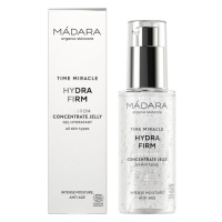 MÁDARA TIME MIRACLE hydratační hyaluronové želé 75 ml