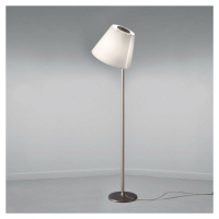 Artemide MELAMPO stojací bronz 0123020A