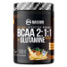 MAXXWIN BCAA + Glutamine 500g - malina