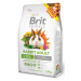 Brit Animals Rabbit Senior Complete 1,5kg