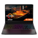 Lenovo IdeaPad Gaming 3 15ACH6 Shadow Black