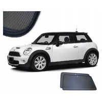 Záclony pro Mini Cooper II Mini One II 2006-2013