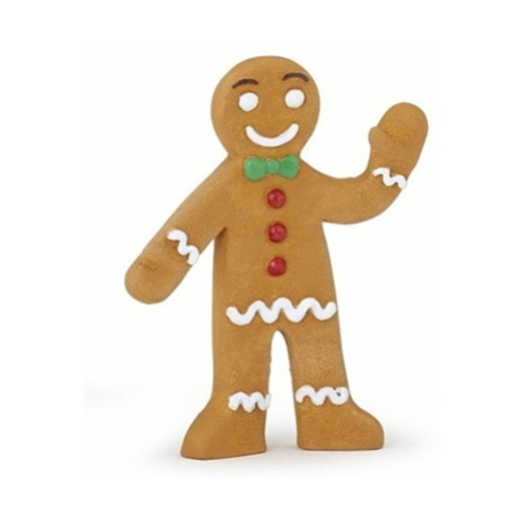 Perníkový panáček