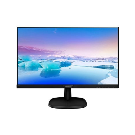 27" Philips 273V7QJAB