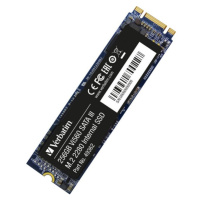 Verbatim Vi560 S3 SSD M.2 256GB 49362