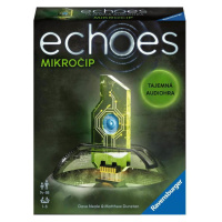 Ravensburger 20920 echoes mikročip