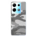 iSaprio Gray Camuflage 02 - Infinix Note 30