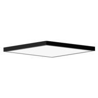 Brilagi Frame Koupelnové stropní svítidlo LED/50W/230V, 60 × 60 cm IP44, černé