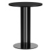 Normann Copenhagen designové jídelní stoly Scala Café Table Round (průměr 60 cm)