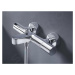 Grohe 34774000 - Termostatická vanová baterie, chrom