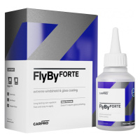 Nejodolnější tekuté stěrače CARPRO FlyBy FORTE (15 ml)