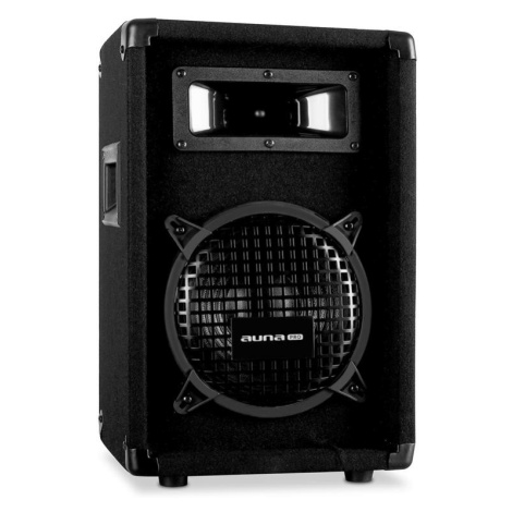 Auna Pro PW-0822 MKII, pasivní PA reproduktor, 8" subwoofer, 150 W RMS/300 W max.