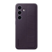 Samsung Galaxy S24 Zadní kryt s poutkem Dark Violet