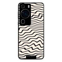 Mobiwear Glossy lesklý pro Huawei P60 Pro - GA62G