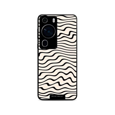 Mobiwear Glossy lesklý pro Huawei P60 Pro - GA62G