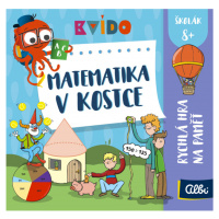 Matematika v kostce