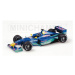 1:43 SAUBER C19 PETRONAS P.DINIZ 2000