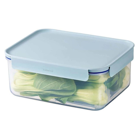 UTC Dóza na potraviny CLASSIC PLUS 2 l modrá/čirá HPL405MIT