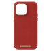 NJORD Comfort+ Case iPhone 14 Pro Max Burnt Orange