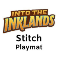 Lorcana: Into the Inklands 