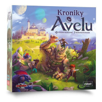 Kroniky Avelu