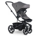 EASYWALKER Kočárek kombinovaný Harvey⁵ 2v1 Pebble Grey LITE RWS