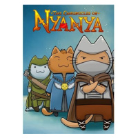 The Chronicles of Nyanya (PC) DIGITAL