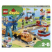 Nákladní vlak - Lego Duplo (10875)