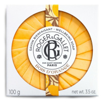 Roger & Gallet Bois D'Orange mýdlo 100 g