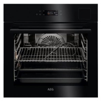 AEG 9000 SteamPro BSE798380B