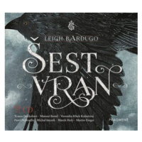 Šest vran - Leigh Bardugová - audiokniha