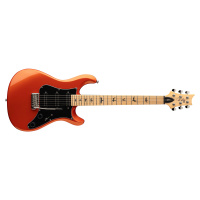 PRS SE NF3 M Metallic Orange