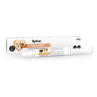 Aptus Attabalance Dog and Cat pasta 15 ml