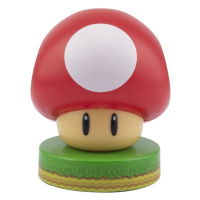 Icon Light - Super Mario Houba