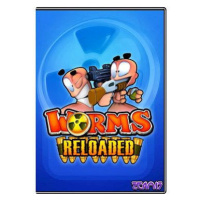 Worms Reloaded